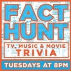 Fact Hunt Trivia (Free Entry)