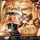 Uni Pirate Party