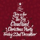 Cloudland Big Christmas Party