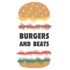 Burgers and Beats #2