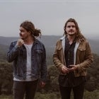 PIERCE BROTHERS - "The Records Were Ours" Australian Tour