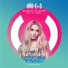 Ministry of Sound Club Ft. Kyro + Lucille Croft