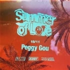 LOOMER SUMMER OF LOVE pres Peggy Gou (Rekids / Technicolour - Berlin / Seoul)