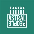 Astral People 6th Birthday
