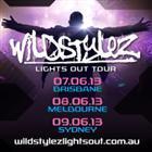 FRIDAY @ FAMILY presents WILDSTYLEZ - Lights Out Tour Supported by Q-Dance Feat. Wildstylez (NL), Alpha² (NL), MC Villain (NL
