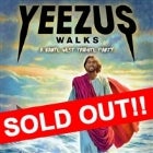 Yeezus Walks - A Kanye West Tribute Party 