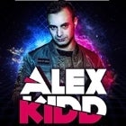 AFTERSHOCK Presents ALEX KIDD