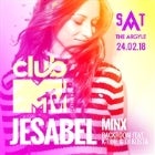 Club MTV feat. Jesabel (Free Tickets) 