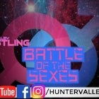 Hunter Valley Wrestling Presents Battle Of The Sexes 2018