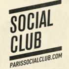 PARIS SOCIAL CLUB FT. GESAFFELSTEIN B2B BRODINSKI, FRENCH FRIES & CLUB CHEVAL (SOLD OUT)