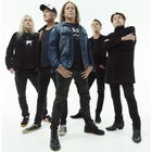 Event image for The Screaming Jets