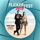 FLICKERFEST 2015 & BYRON ALL SHORTS (Northern Rivers Film Comp)