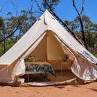 Clare Valley Gourmet Festival Weekend Camping