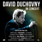 David Duchovny In Concert