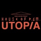 HOUSE OF PAM: UTOPIA