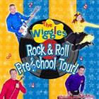 The Wiggles "Rock n' Roll Preschool" tour 12.30pm