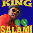 KING SALAMI & SOL HAUS