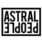 ASTRAL PEOPLE 3RD BIRTHDAY 