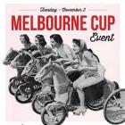 Melbourne Cup Day (Queens Tavern)