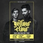 Eighty Six Feat Yellow Claw