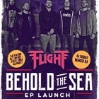 FLIGHT Nightclub feat. BEHOLD THE SEA