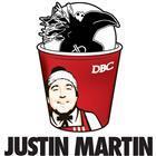 Justin Martin (USA) @ World Bar 