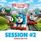 Orkestrated & Friends (Session 2)