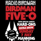 RADIO BIRDMAN w/ Hard-Ons