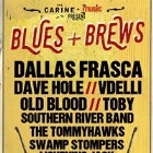 Blues and Brews (The Carine)