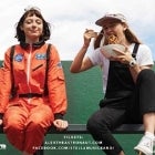 ALEX THE ASTRONAUT AND STELLA DONNELLY Co-Headline National Tour
