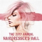 The Annual Hairdresser's Ball 2017