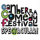 Canberra Comedy Festival Spectacular at Katoomba RSL