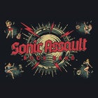 Event image for Sonic Assault