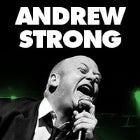 ANDREW STRONG: THE COMMITMENTS TOUR