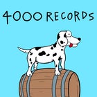 4000 Records 3rd Birthday