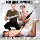 Ben Phillips - The Live Cinematic Experience