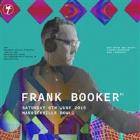 Frank Booker (NZ)