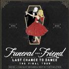 FUNERAL FOR A FRIEND - "CASUALLY DRESSED" - SOLD OUT