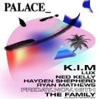 PALACE ft K.I.M (The Presets)