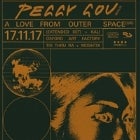 PEGGY GOU + A LOVE FROM OUTER SPACE (UK)