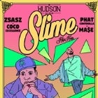 Slime Hop Hop - Friday 28th July - Free Entry!