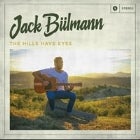 Jack Biilmann: The Hills Have Eyes Single Tour - Canberra