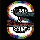 SHORTS & SOUNDS featuring TANGOOZ + AFRO URUGUYAN PROJECT + HEIDI LA TANGUERA & ALVARO GONZALEZ