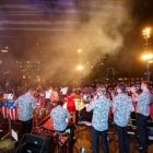 Rumba Colombiana with Orquesta Yambeque: Festival Vallenato Edition