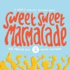 SWEET SWEET MARMALADE: AN OXFAM FUNDRAISER with THE FINKS, DOMINI FORSTER, MCROBIN, MICKEY COOPER and HANNAH BLACKBURN 