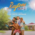 The Reytons Australian Tour