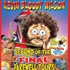 Kevin Bloody Wilson (Gymea Hotel)