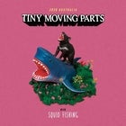 Tiny Moving Parts (USA) @ Crown & Anchor, Adelaide 