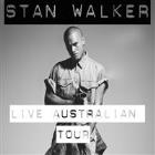 Stan Walker Live with special guests Scott Newnham from the Voice, and World Hip Hop Champs The Oneill Twins