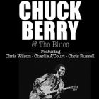 HAIL HAIL ROCK & ROLL - Tribute to Chuck Berry & The Blues - Featuring Chris Wilson, Charlie A'Court (Canada) & Chris Russell
